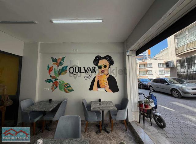 Menemen Merkezde Yatırımlık Fırsat! Satılık Dükkan 70 M² Menemen Merkezde Yatırımlık Fırsat! Satılık Dükkan 70 M²