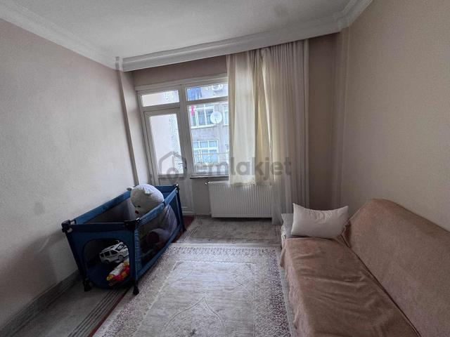 Işık'dan Nine Hatun'da Satılık 2+1 80m² Arakat Satılık Daire 5