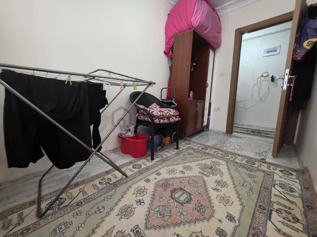 Mimar Yapıdan Güvercintepe'de Satılık Oncephe 2+1 Y.gırıs 4