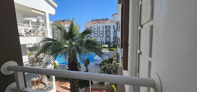 Side Mahallesi Cennetler Bölgesi 3+1 Kiralık Daire Side Mahallesi Cennetler Bölgesi 3+1 Kiralık Daire
