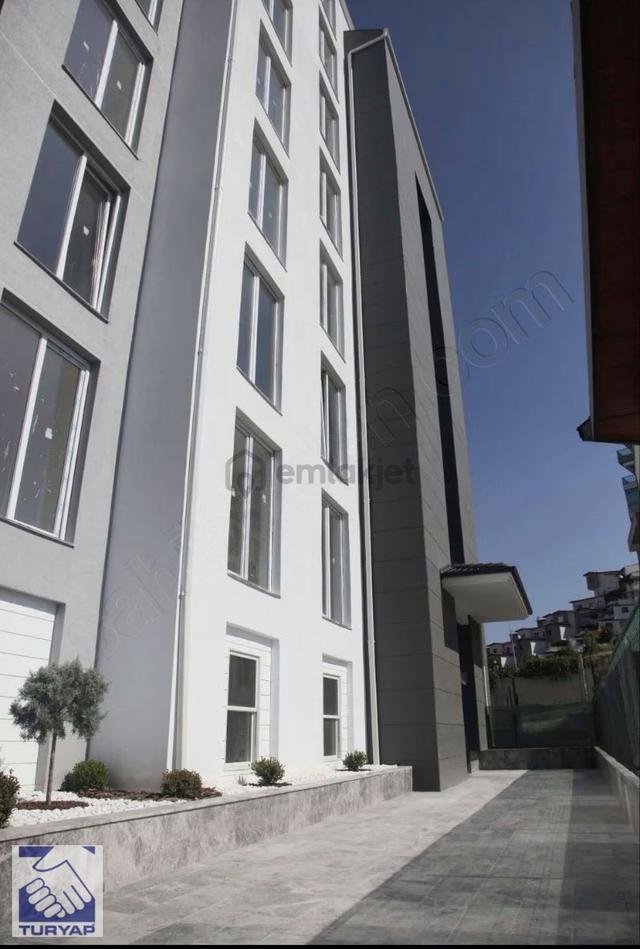 Arc Prıme Bağlıca'da 4+1 Ebeveyn Banyolu,kiralık Daire 2