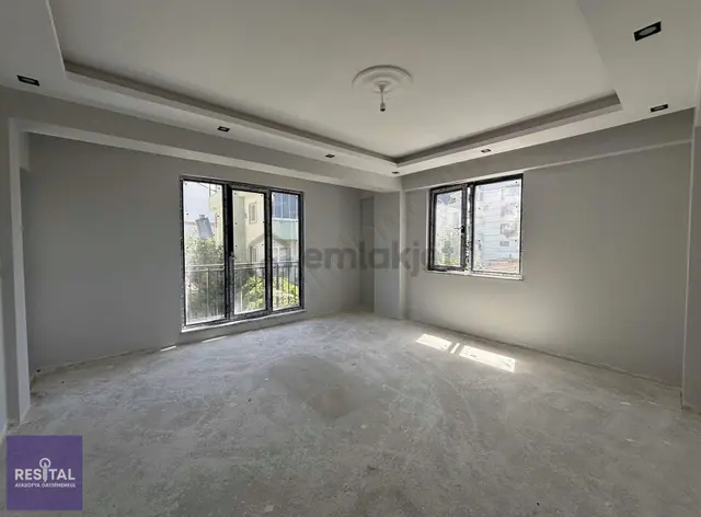 Çalı Da Satılık 2+1 Ara Kat Daire 4