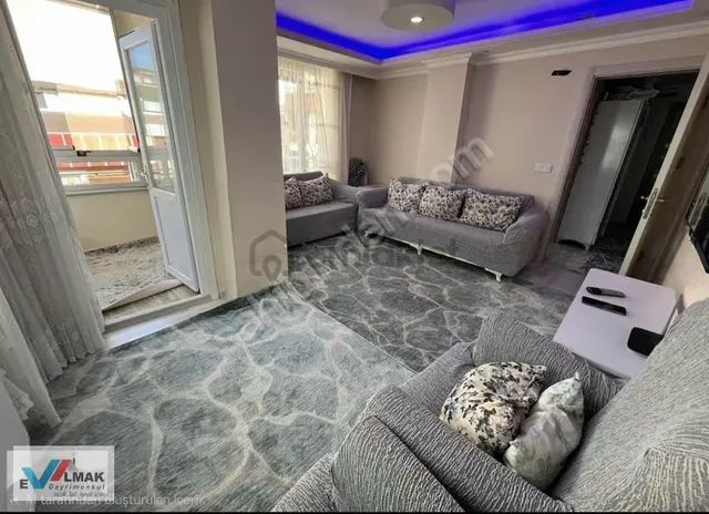 Evalmak'tan Söğütlüçeşme Mah.de Satılık 4+1 Dubleks Daire 3