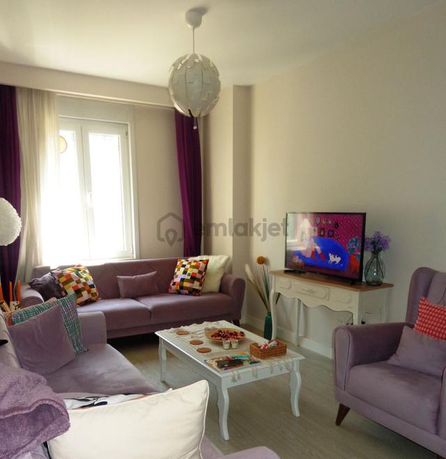 By Concept Sitesi Büyük Tip Çift Banyolu Boş 1.kat Satılık 2+1 2