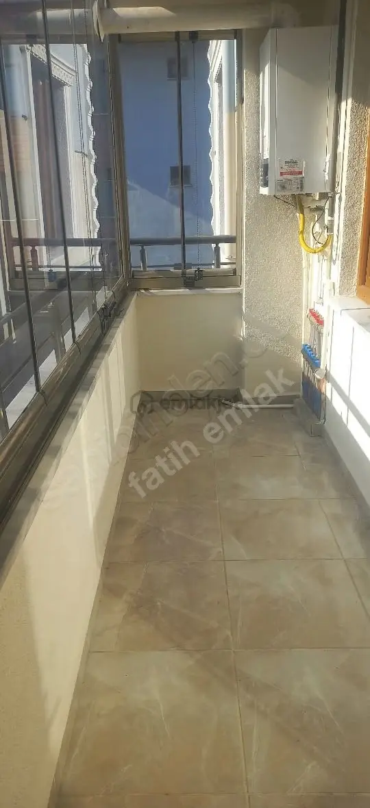 Seyhsınan Da Lokasyonlu Pazar Yanı 1+1 3