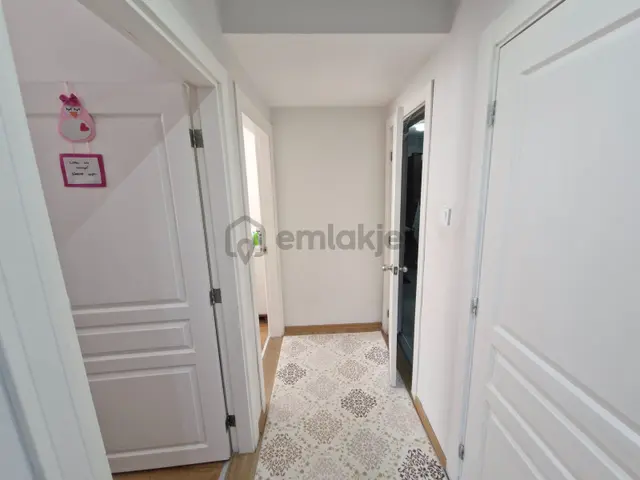 Çorlu Muhittin Mh. Masrafsız Satılık 3+1 Ara Kat Daire 3