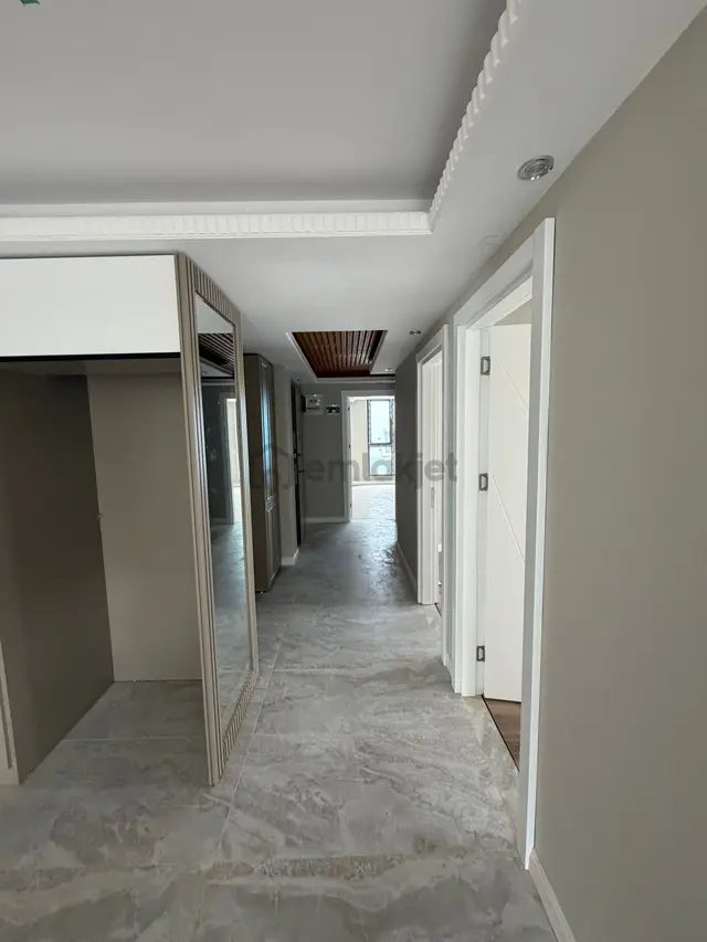 Konyaaltı Sarısu'da Gözde Konumda Satılık Daire!!! 2