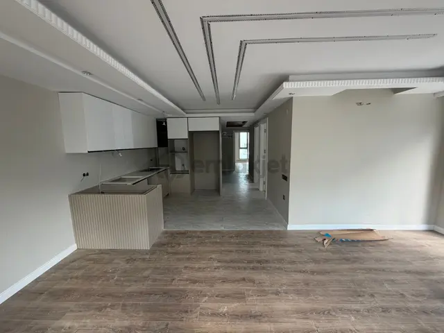 Konyaaltı Sarısu'da Gözde Konumda Satılık Daire!!!