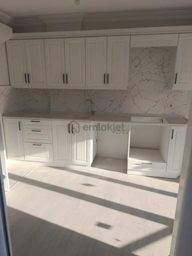 A.y.s.gayrimenkul Dan Satılık Sıfır Daire 2+1 2