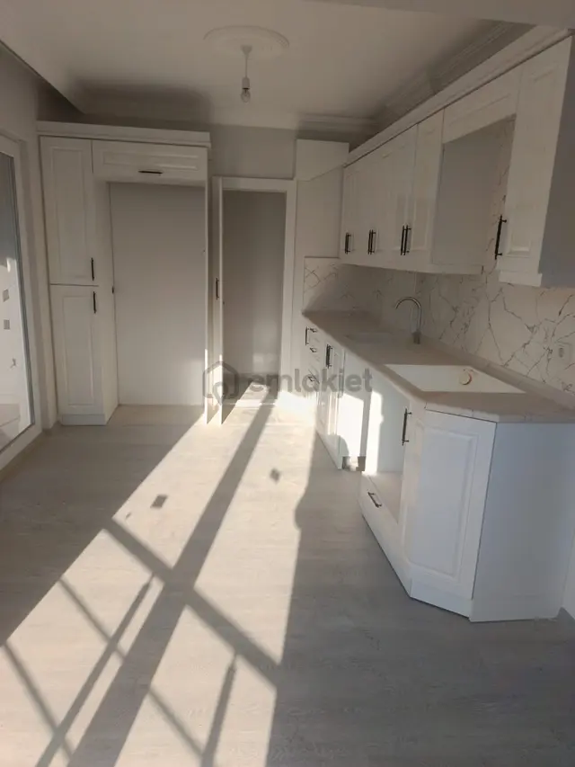 A.y.s.gayrimenkul Dan Satılık Sıfır Daire 2+1 3