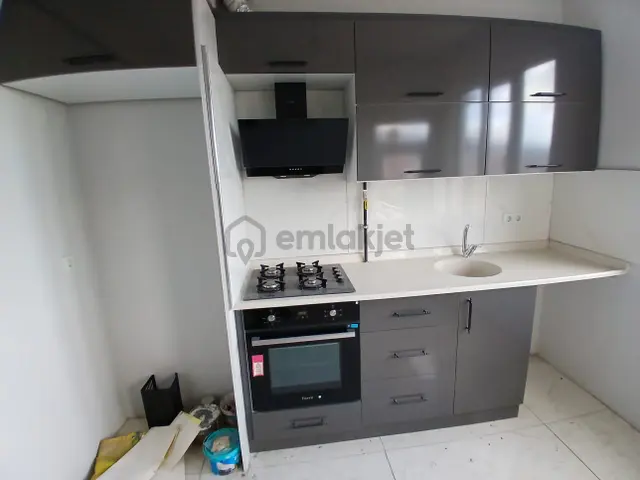Akçay Emlak'tan Akşehir Seyran Mahallesi Selçuklu Lisesi Civarı Sıfırdan Farksız Kiralık 2+1 Daire 4