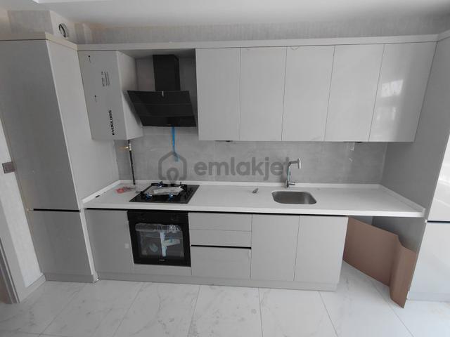 Emrah Çiftci'den Selçuklu Beyhekim Cad.yanı Satılık 3+1 Sıfır Lüks Daireler 3