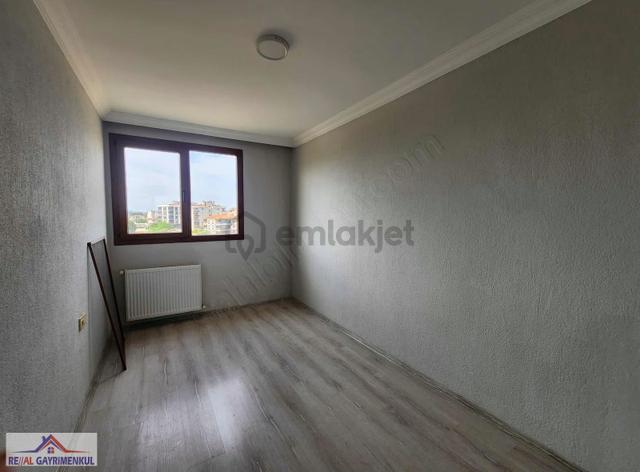 Real'den Barbaros Mah. 4+1 Kiralık Daire 3