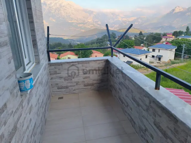 Kar Emlaktan Yenikonacık Efes Sitesi Altında 4+1 Satılık Dubleks Villa 5