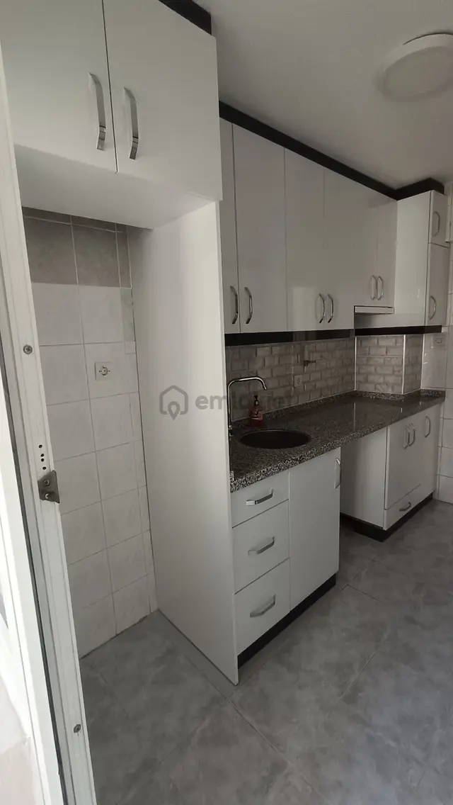 Bornova Evka 4 3+1 Doğalgazlı Kiralık Daire 2