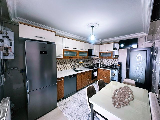 Cihandan Çiğdemtepe Selim Cadde Yakını Ful Yapılı Manzaralı Satlık 4+1 Daire Cihandan Çiğdemtepe Selim Cadde Yakını Ful Yapılı Manzaralı Satlık 4+1 Daire