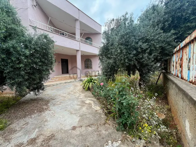 Mersin Yenişehir Menteş Mahallesinde Satılık Villa 2