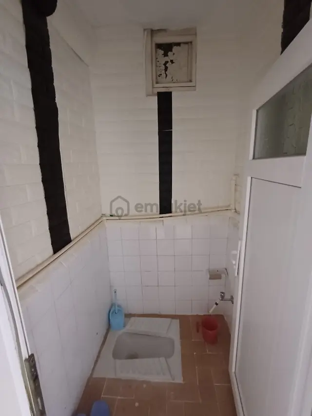 Unkapanı Mah 2.kat 2+1 Diş 3