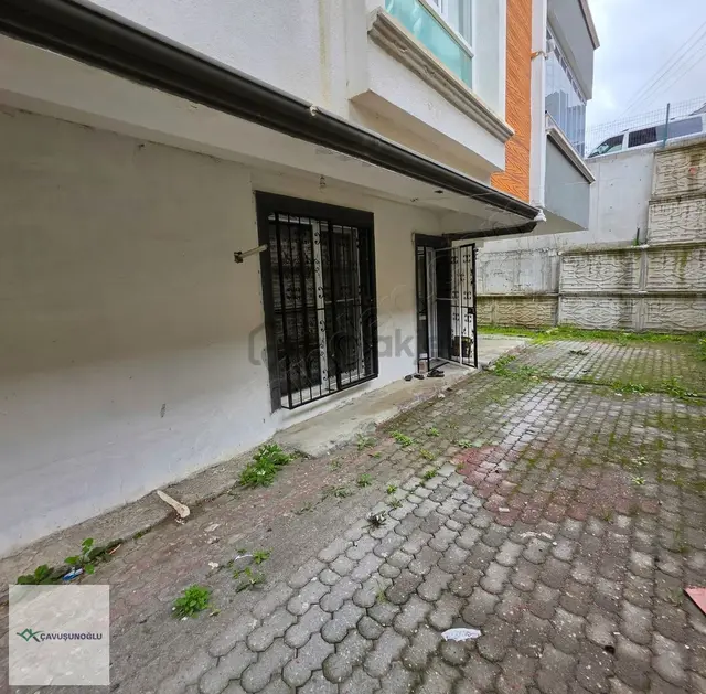 Çavuşunoğlundan Hasköy De Kiralık 2+1 Daire. Bahçe Kat 3