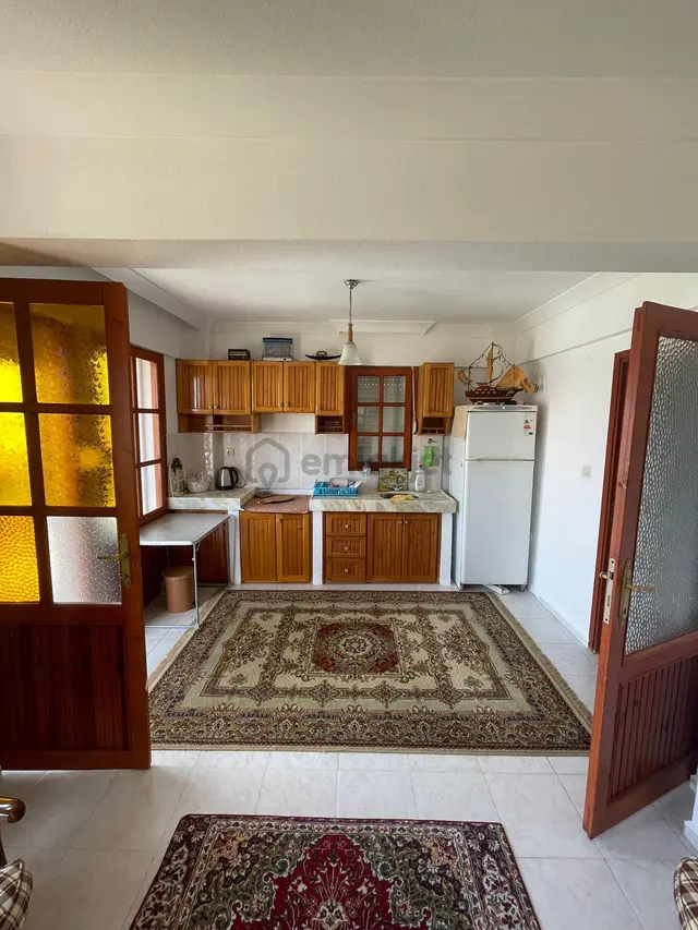 Üç Kardeşler'den Deniz Mh 2-katlı 200m2 Villa 3