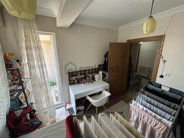 İhsaniye Mah 3+1 Köşe Başı 130m2 Balkonlu Site İçi Satılık Daire 4