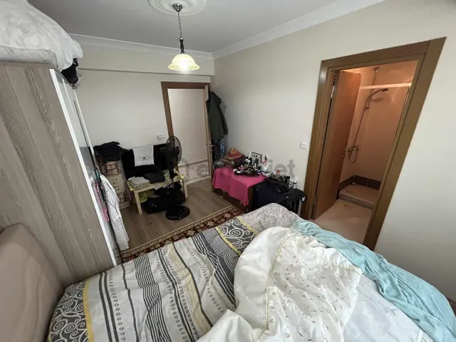 İhsaniye Mah 3+1 Köşe Başı 130m2 Balkonlu Site İçi Satılık Daire 3