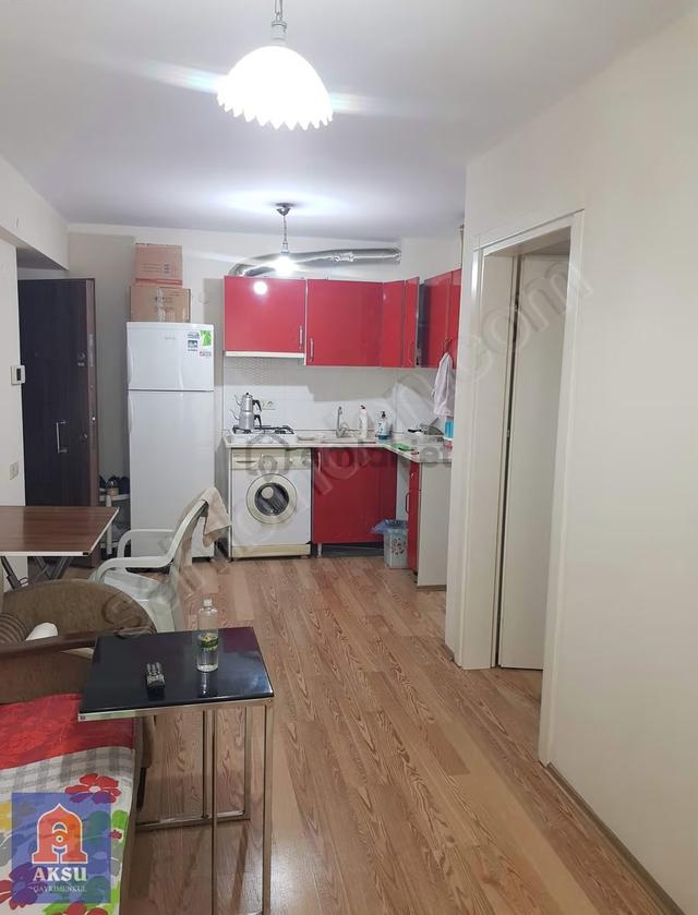 Kurtuluşta Satılık 1+1 5