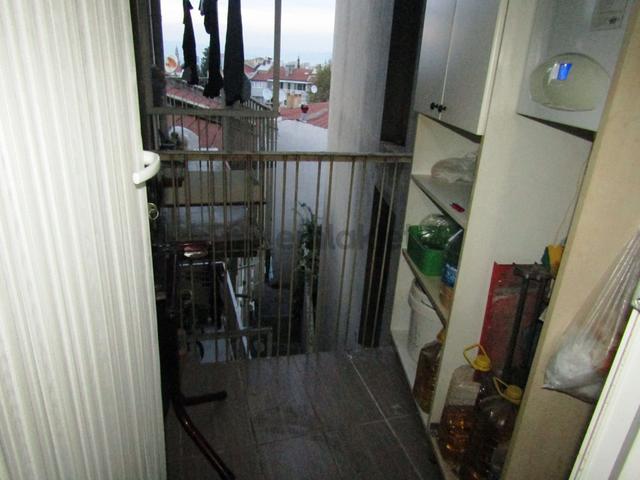 Heykel İbrahimpaşa 2+1 85m2 3.arakat Kat Mülkiyetli Satılık Daire 1.985bintl 4
