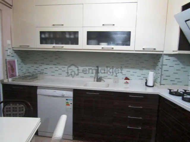 Heykel İbrahimpaşa 2+1 85m2 3.arakat Kat Mülkiyetli Satılık Daire 1.985bintl 3