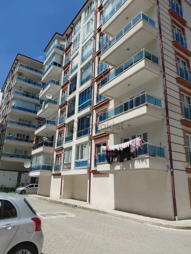 Gazi Mah Satılık 3+1 Özkoyuncu Sitesi Satılık Daire 3