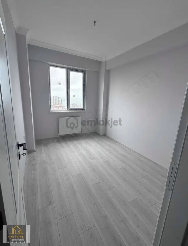Canık Hasköy'de Kıralık 2+1 Sıfır Daire 2