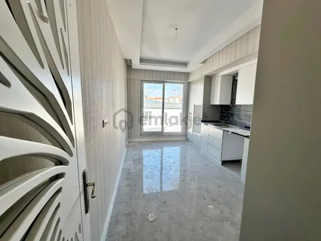 Belkız Ortaokulu Çevr. Az Katlı Sıfır Arakat Ultralüx 2+1 Daire 2
