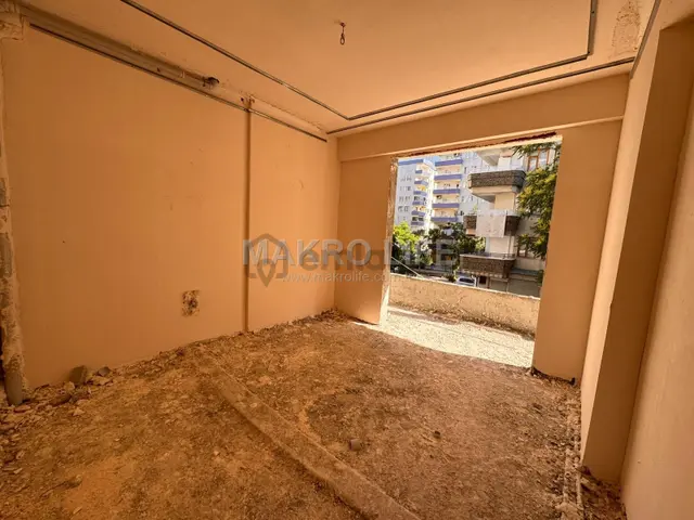 Diçlekente Nasır Usta Arkası 2+1 Sıfır Daire 4