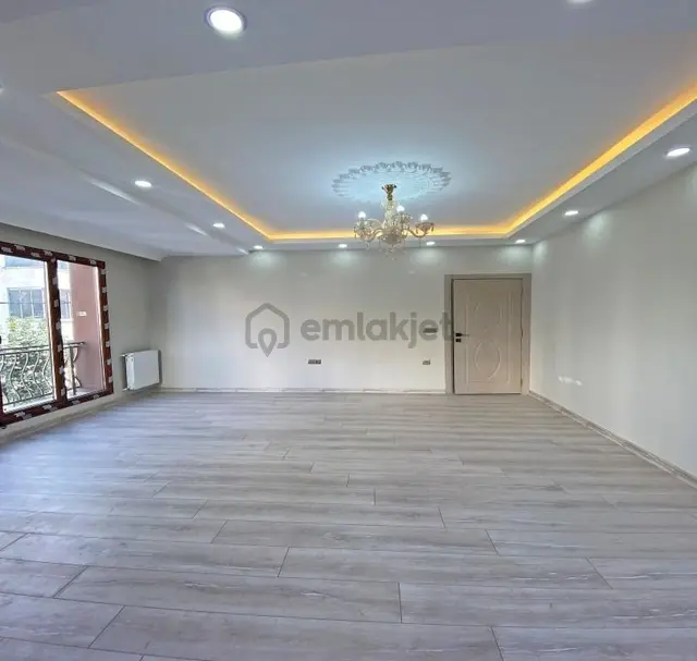 Bahçeşehir 2.kısım 2+1 Balkonlu Yeni Krediye Uygun Satılık Daire 4