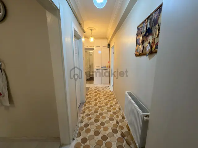 Özçeliklerden Haftanın Fırsat Dairesi Eşyalı Satılık 3+1 Daire 4