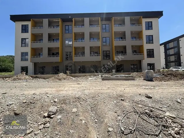 Devlet Hastanesi,emniyet Müdürlüğü Yakını Satılık 2+0 1