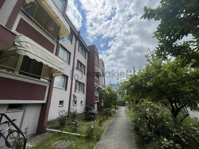 Öğretmen'den Demetevlerde Satılık 2+1 1