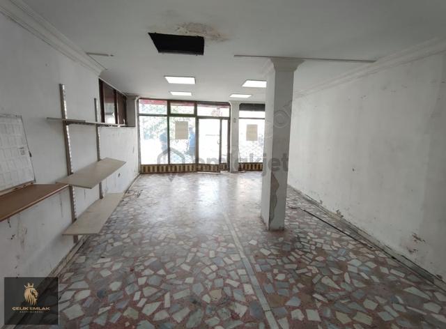 Üsküdar Yavuztürk Cadde Üzeri 30 M2 Kiralık Dükkan 4