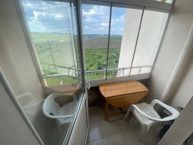 Turkuazda Eşyalı Boş Kullanıma Hazır 2+1 Satılık 2