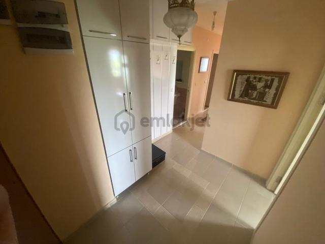 Turkuazda Eşyalı Boş Kullanıma Hazır 2+1 Satılık 4