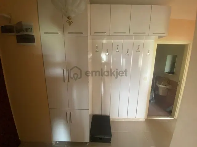Turkuazda Eşyalı Boş Kullanıma Hazır 2+1 Satılık 3