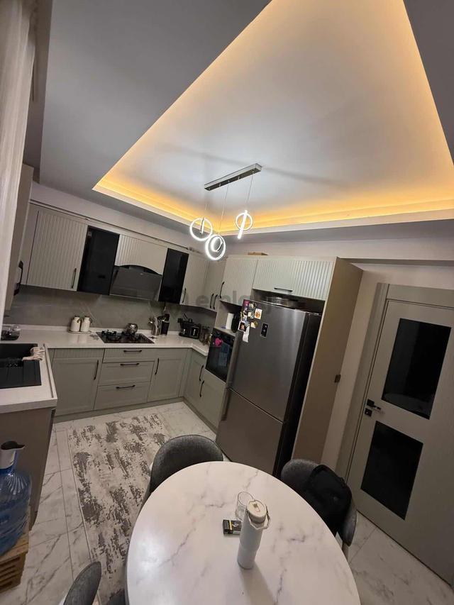 Kent Meydanı Kılıç Yapı Ultra Lüks 2+1 Daire 4