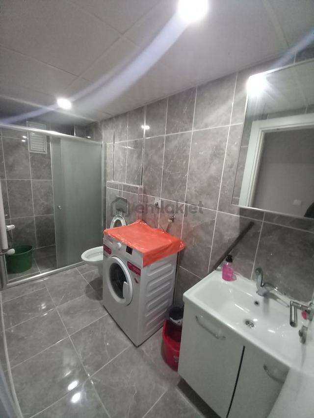 Kuzeykent Panaroma Bulvar Sitesi Eşyalı Daire 5