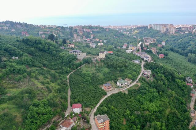 Çamoba'da Satılık 1171 M² Arsa 4