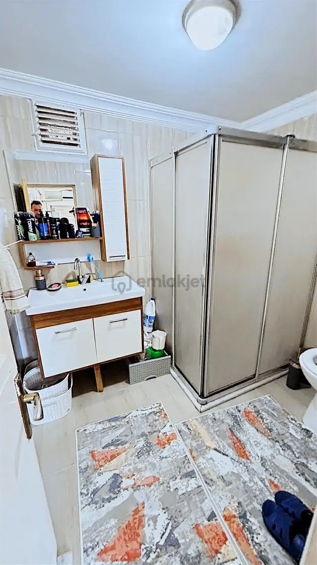 Kaleiçi'nde Bakımlı Doğalgazlı 3+1 Satılık Müstakil Ev 5