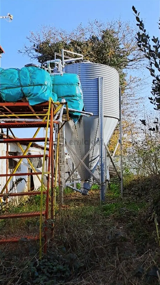 Kaynarca,%40 İmarlı ,600 M2 Çiftlik 2 Katlı Ev 2