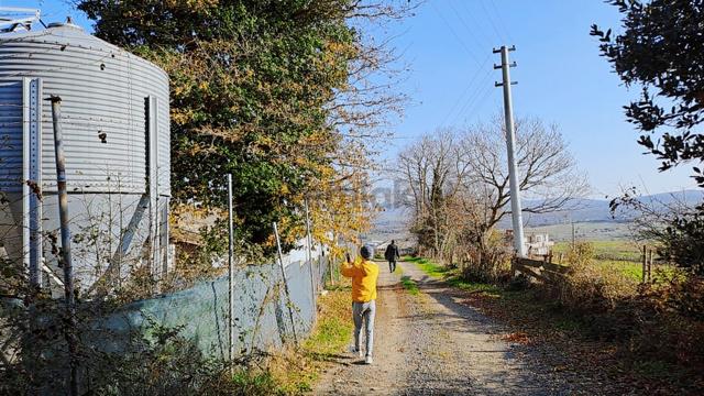 Kaynarca,%40 İmarlı ,600 M2 Çiftlik 2 Katlı Ev 4