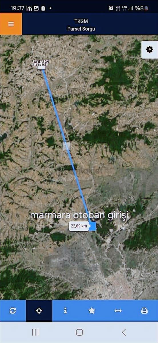 Kaynarca,kertil,arsa,bungalov Ev 500 M2 4