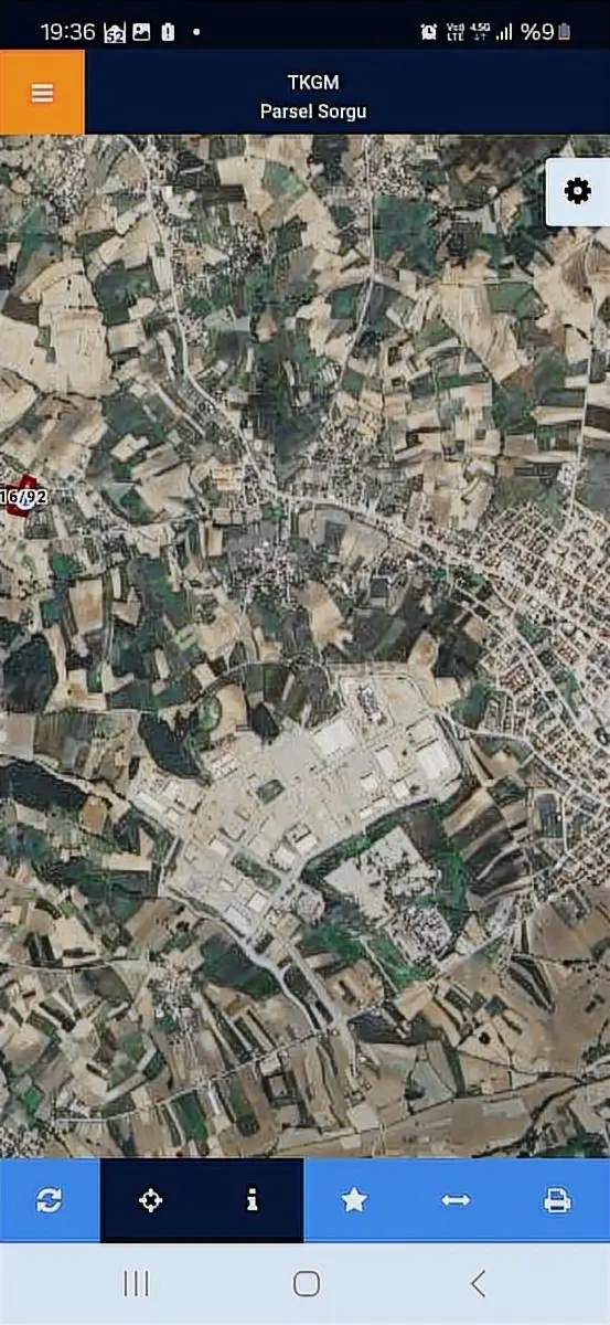 Kaynarca,kertil,arsa,bungalov Ev 500 M2 2