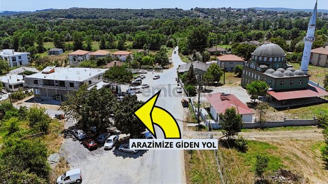 Kaynarca Ortaköy, Hisseli Arsa, 400 M2 4